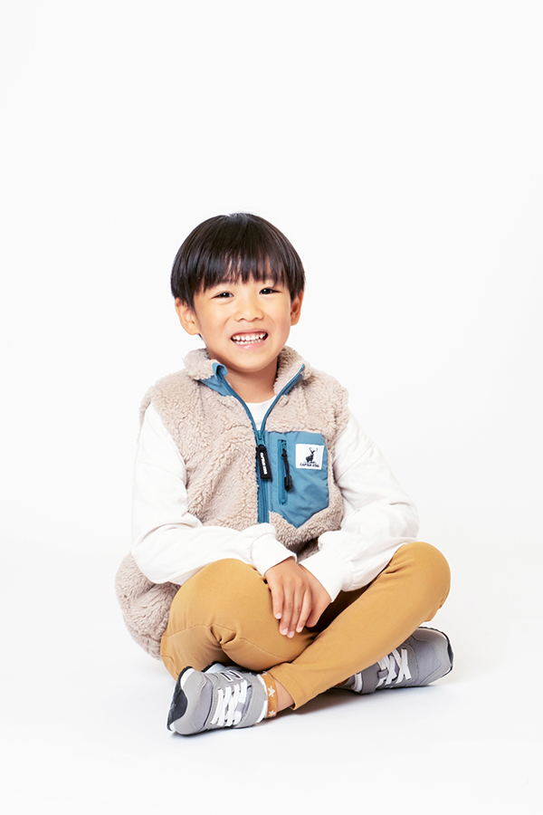 嵐真  2～6歳 男の子 画像07