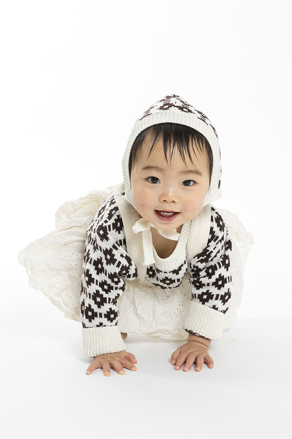 tamaki 関東 0～1歳 女の子 モデル画像07