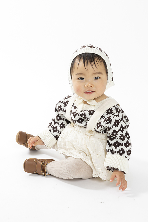 tamaki 関東 0～1歳 女の子 モデル画像08