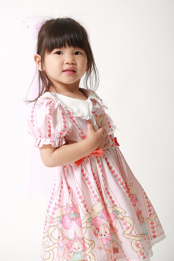 平方夏音 関東 2～6歳 女の子 モデル画像03