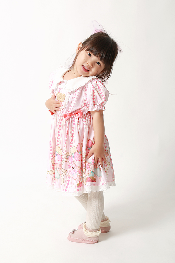 平方夏音 関東 2～6歳 女の子 モデル画像05