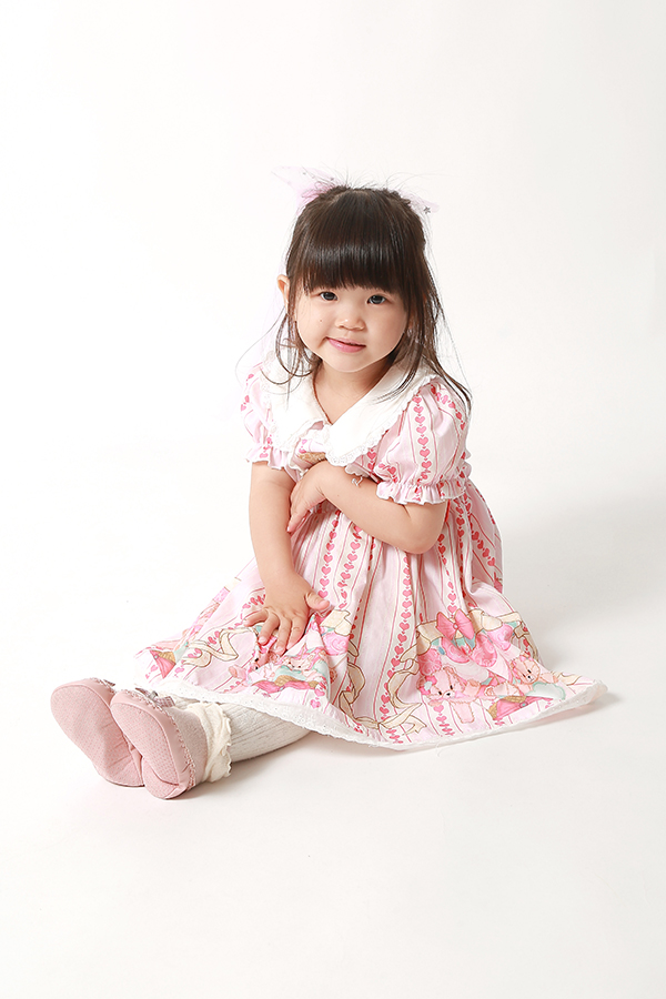平方夏音 関東 2～6歳 女の子 モデル画像09