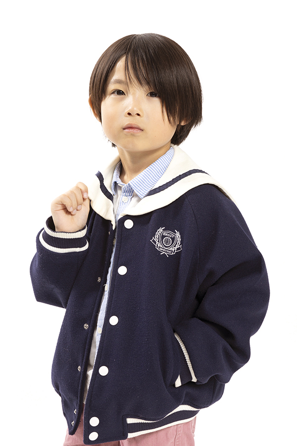 小関　雪翔 関東 小学生 男の子 モデル画像03