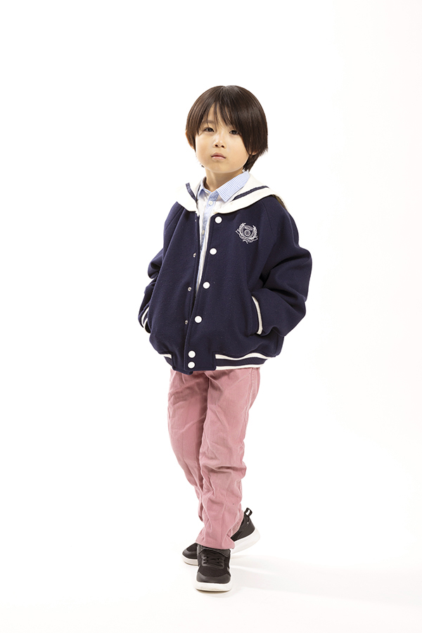 小関　雪翔 関東 小学生 男の子 モデル画像06