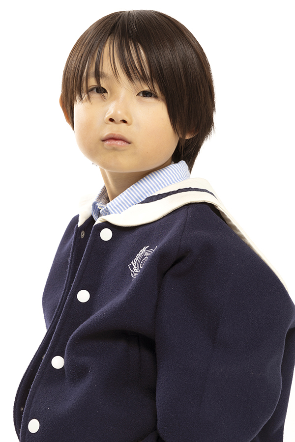 小関　雪翔 関東 小学生 男の子 モデル画像07