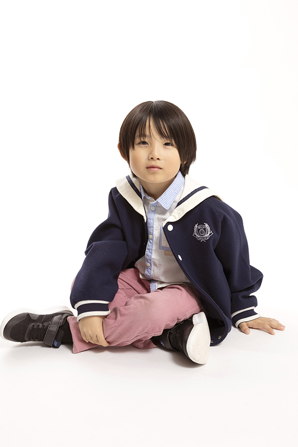 小関　雪翔 関東 小学生 男の子 モデル画像08