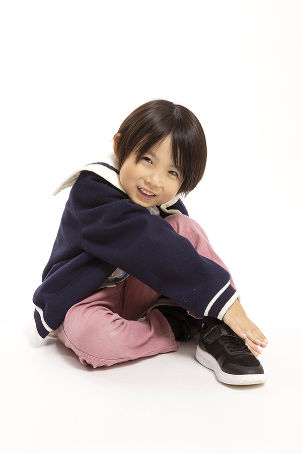 小関　雪翔 関東 小学生 男の子 モデル画像10