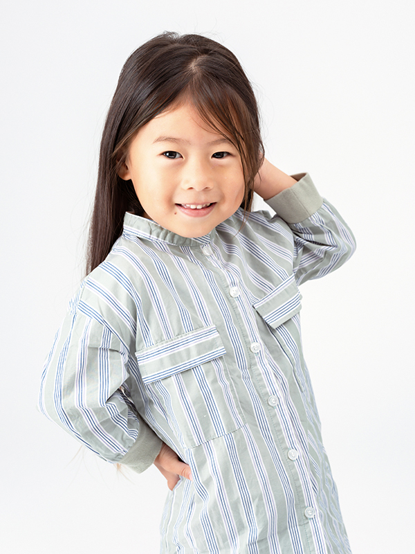 岩元 拓海 九州・沖縄 2～6歳 男の子 画像01