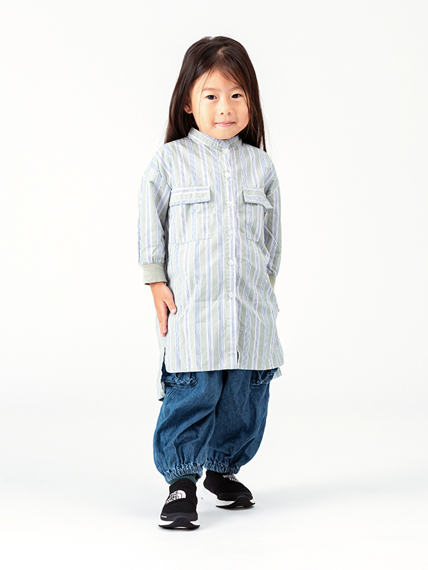 岩元 拓海 九州・沖縄 2～6歳 男の子 画像02