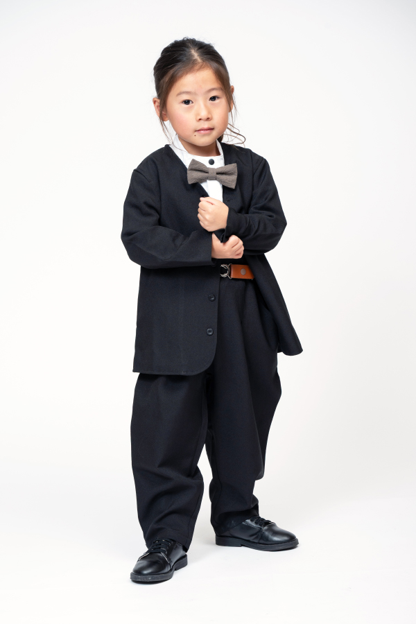 岩元 拓海 九州・沖縄 2～6歳 男の子 モデル画像04