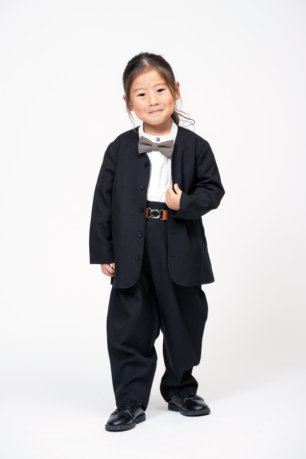 岩元 拓海 九州・沖縄 2～6歳 男の子 モデル画像06