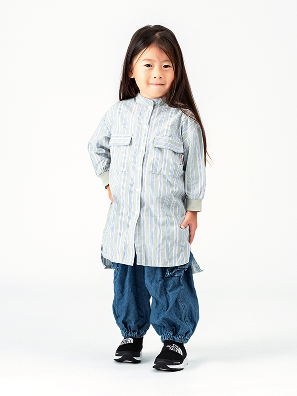 岩元 拓海 九州・沖縄 2～6歳 男の子 画像04