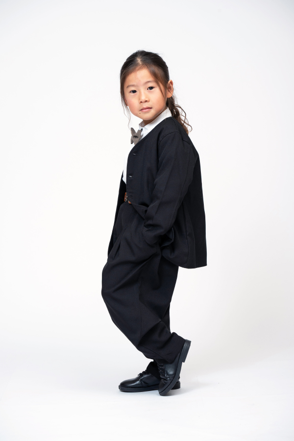 岩元 拓海 九州・沖縄 2～6歳 男の子 モデル画像08