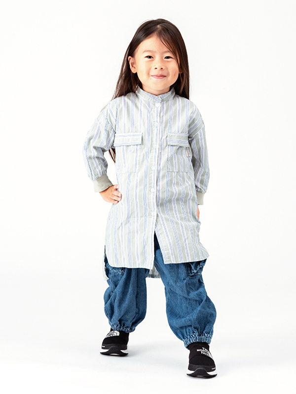 岩元 拓海 九州・沖縄 2～6歳 男の子 画像05