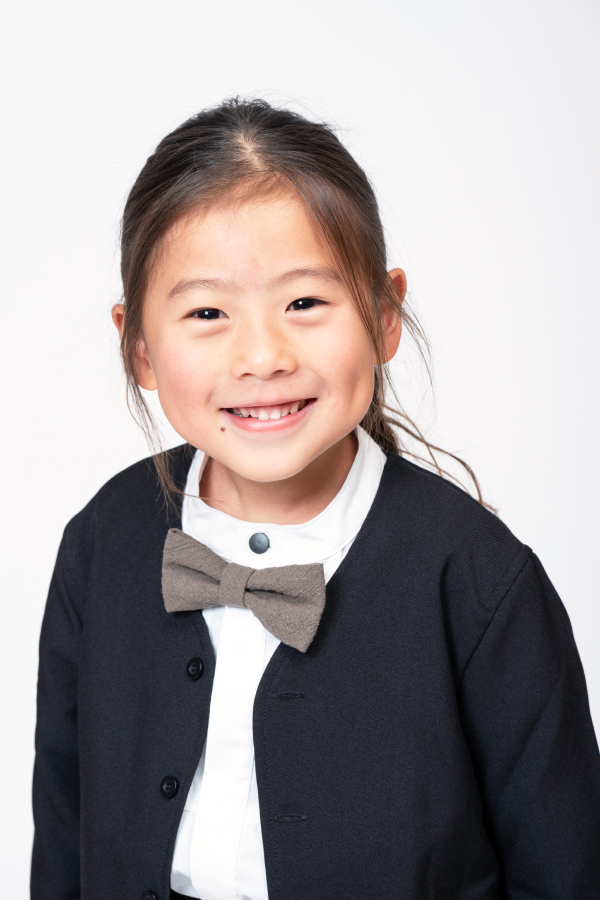 岩元 拓海 九州・沖縄 2～6歳 男の子 モデル画像10