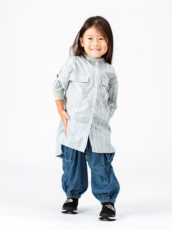 岩元 拓海 九州・沖縄 2～6歳 男の子 画像06