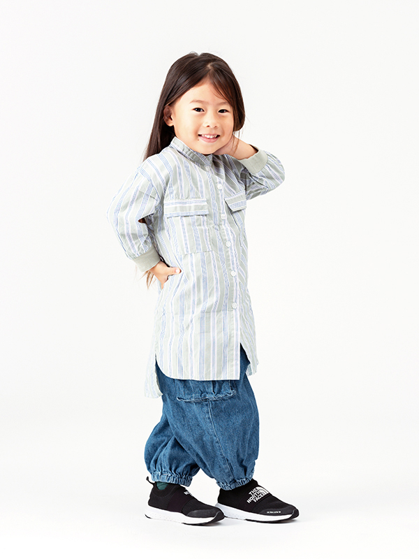 岩元 拓海 九州・沖縄 2～6歳 男の子 画像07