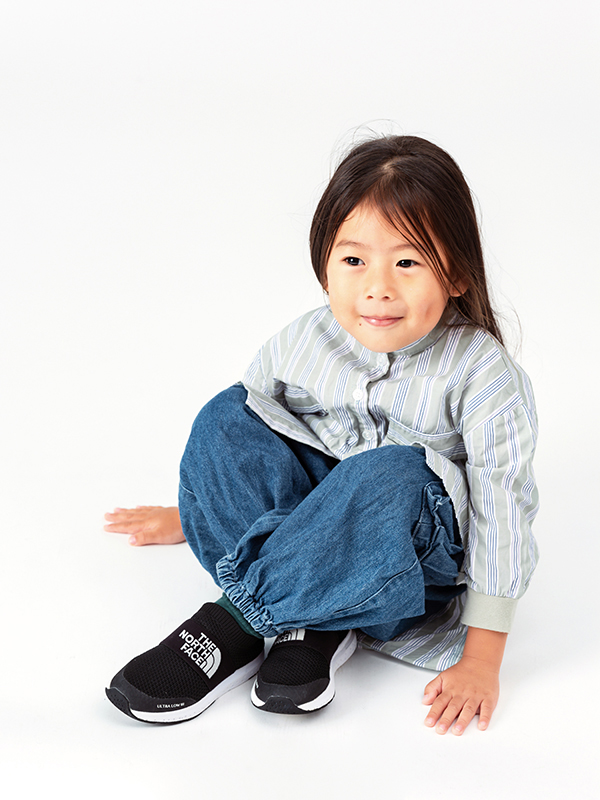 岩元 拓海 九州・沖縄 2～6歳 男の子 画像08