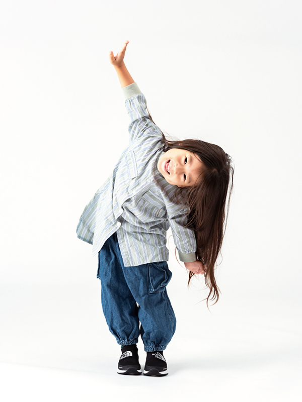 岩元 拓海 九州・沖縄 2～6歳 男の子 画像10