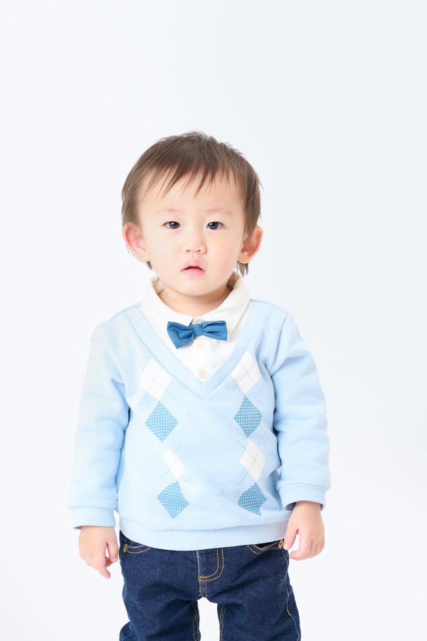 Kento 関東 0～1歳 男の子 モデル画像06
