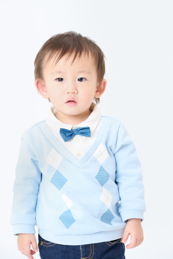 Kento 関東 0～1歳 男の子 モデル画像07