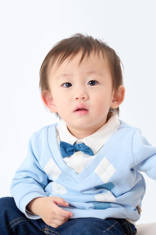 Kento 関東 0～1歳 男の子 モデル画像10