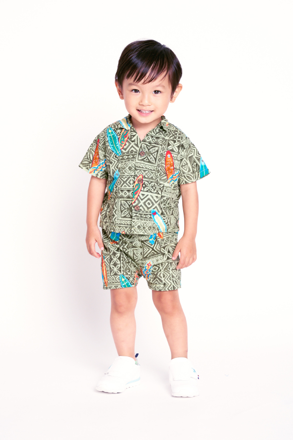 TAIRI 関東 2～6歳 男の子 モデル画像02