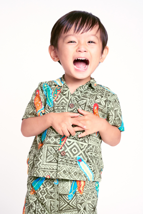 TAIRI 関東 2～6歳 男の子 モデル画像04