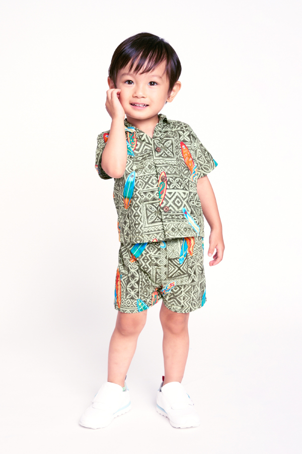 TAIRI 関東 2～6歳 男の子 モデル画像07