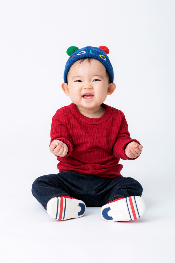 とわ 中国・四国 0～1歳 男の子 画像01