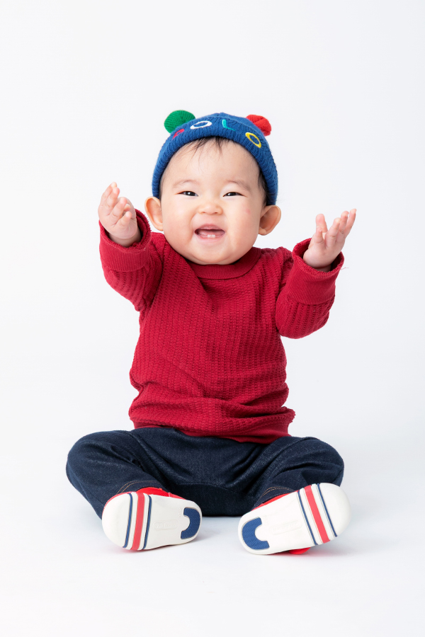 とわ 中国・四国 0～1歳 男の子 画像04
