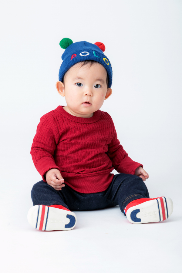 とわ 中国・四国 0～1歳 男の子 モデル画像05