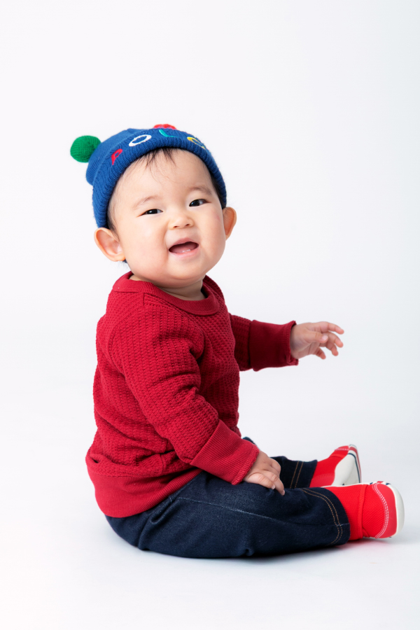 とわ 中国・四国 0～1歳 男の子 画像06