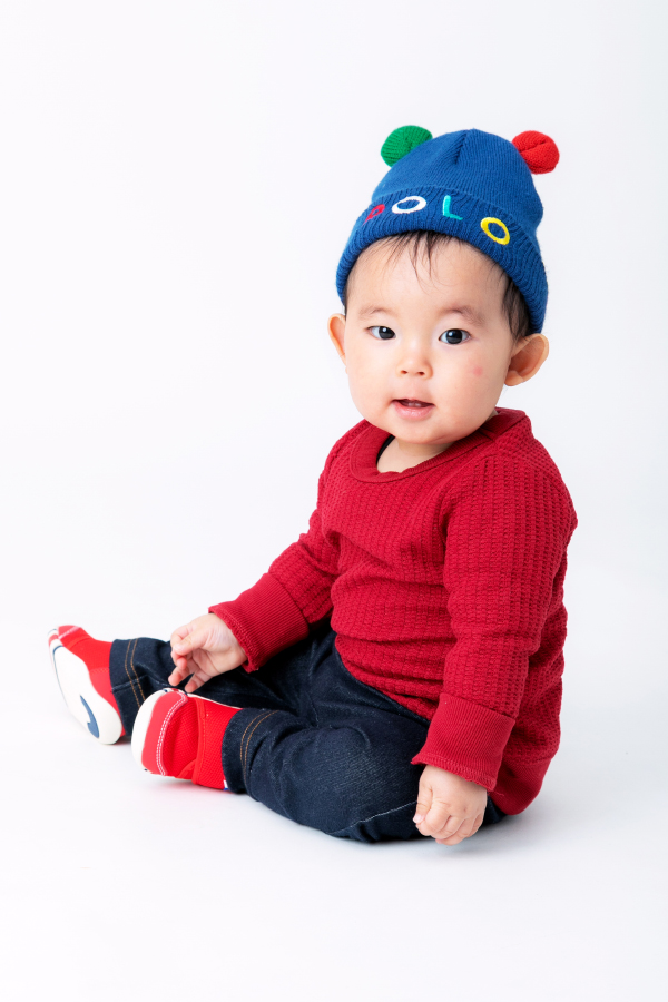 とわ 中国・四国 0～1歳 男の子 画像09