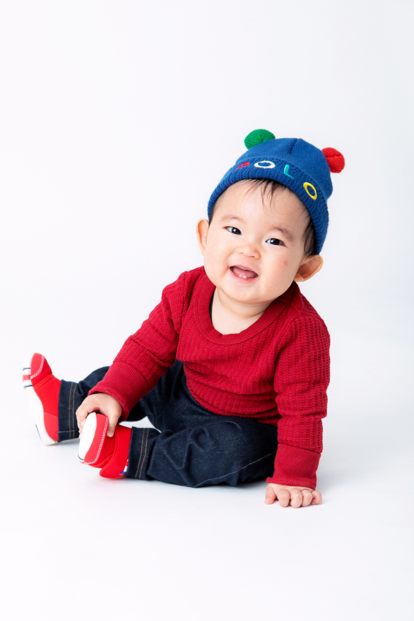とわ 中国・四国 0～1歳 男の子 画像10