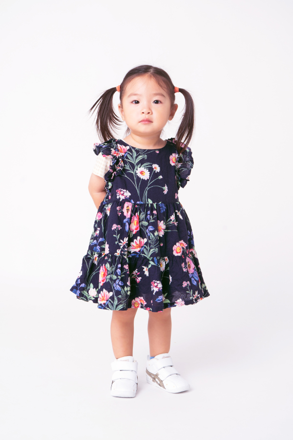 May 関西 2～6歳 女の子 モデル画像04