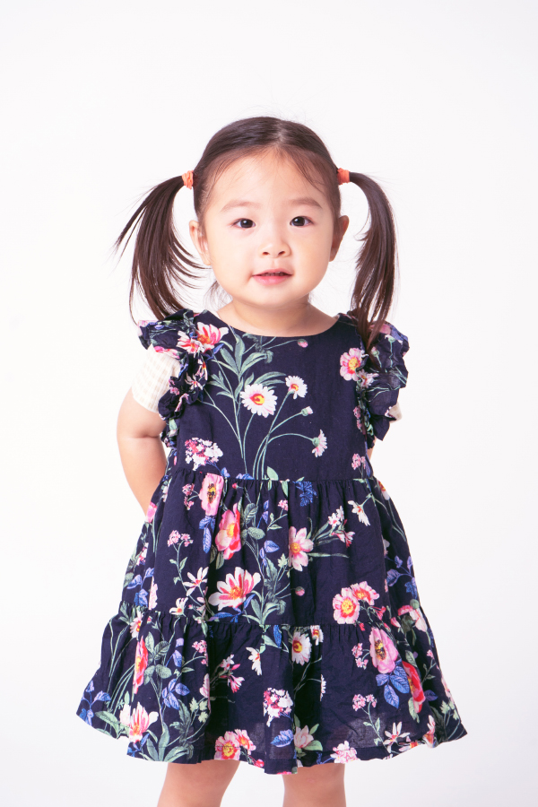 May 関西 2～6歳 女の子 モデル画像05