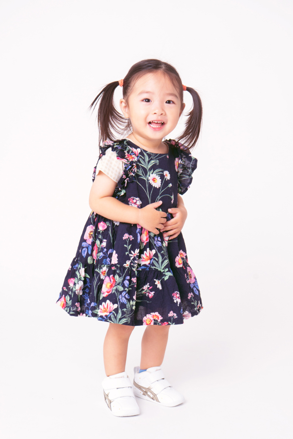 May 関西 2～6歳 女の子 モデル画像08