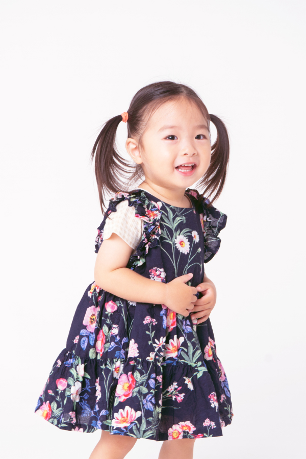 May 関西 2～6歳 女の子 モデル画像09