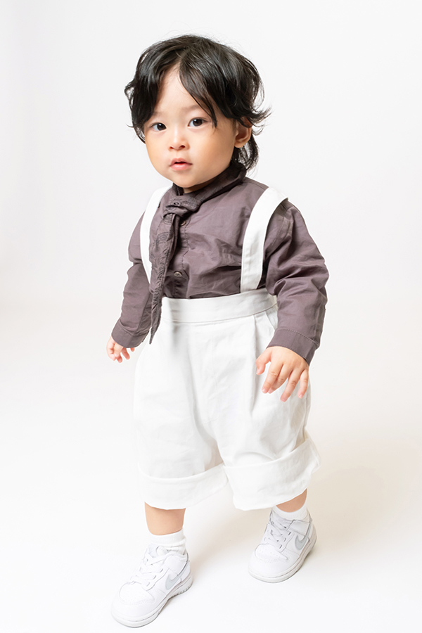 KOGA   男の子 モデル画像01