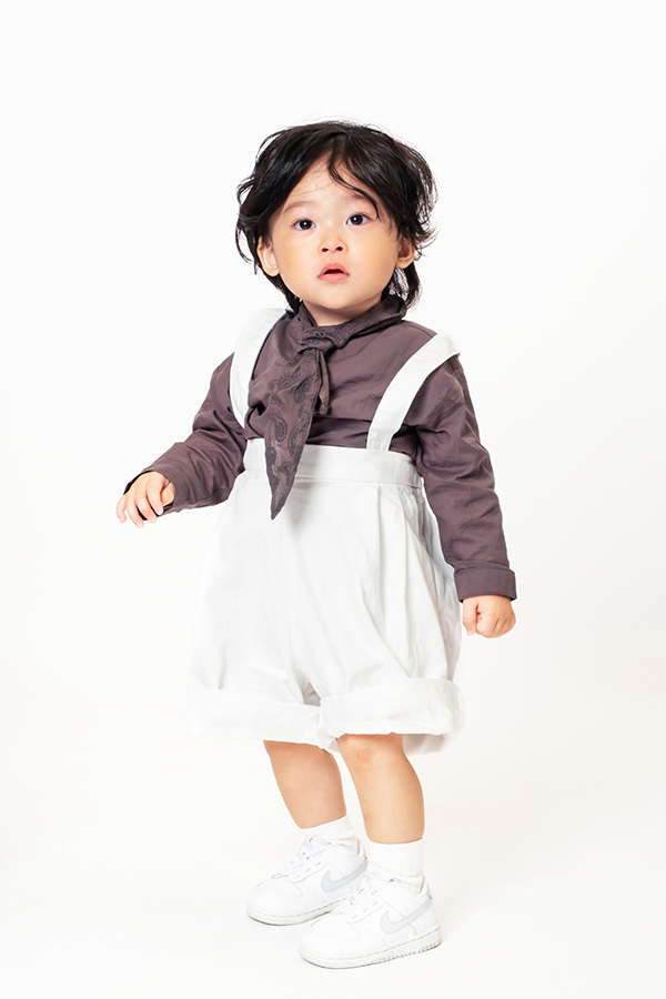 KOGA   男の子 モデル画像02