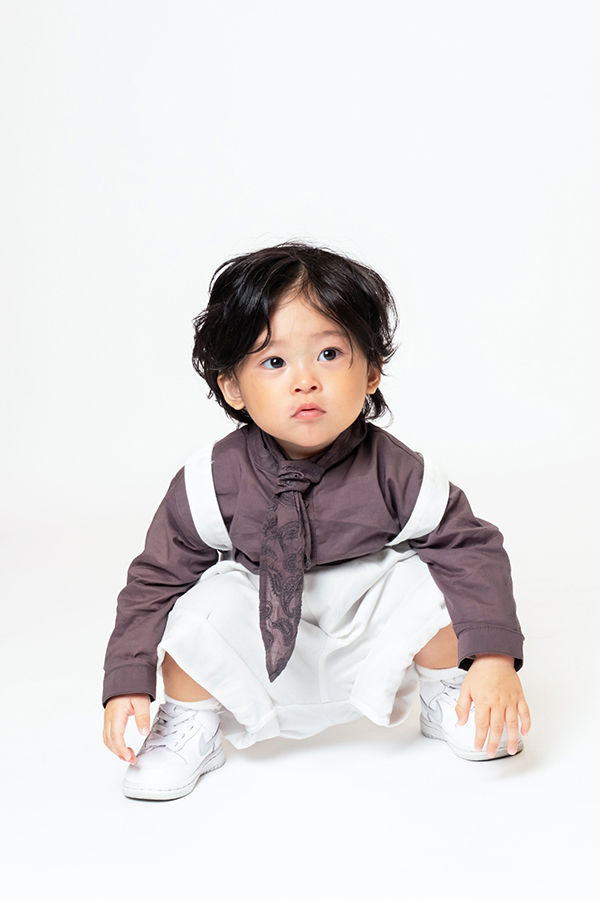 KOGA   男の子 モデル画像03