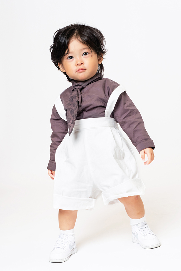 KOGA   男の子 モデル画像04