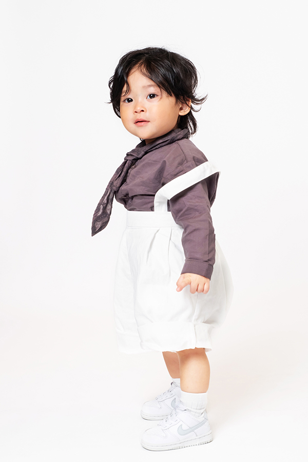 KOGA   男の子 モデル画像05