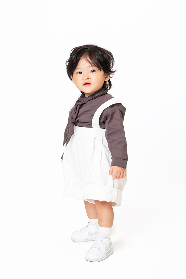 KOGA   男の子 モデル画像07