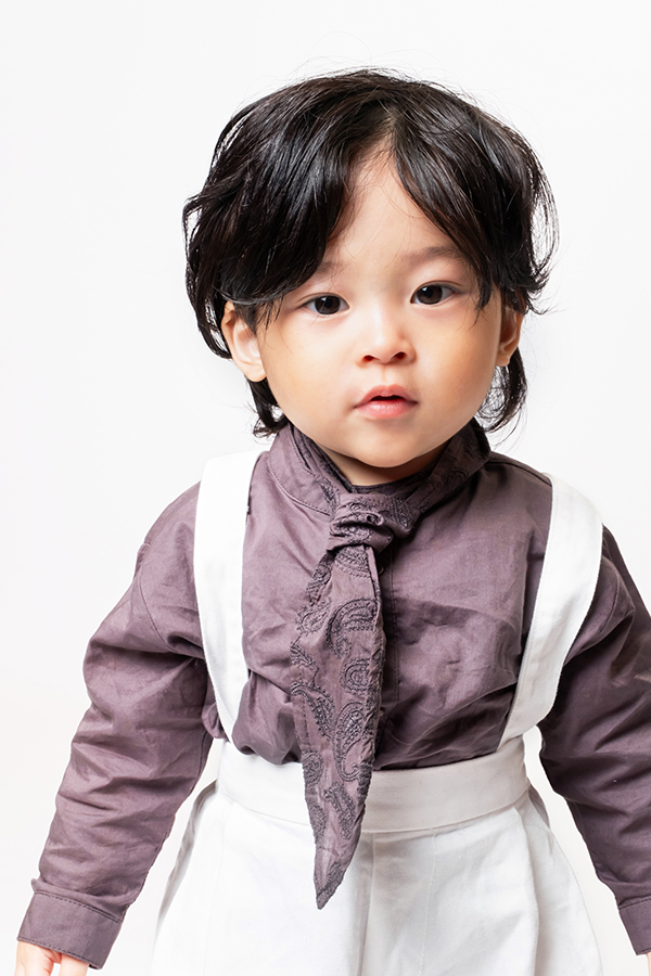 KOGA   男の子 モデル画像08