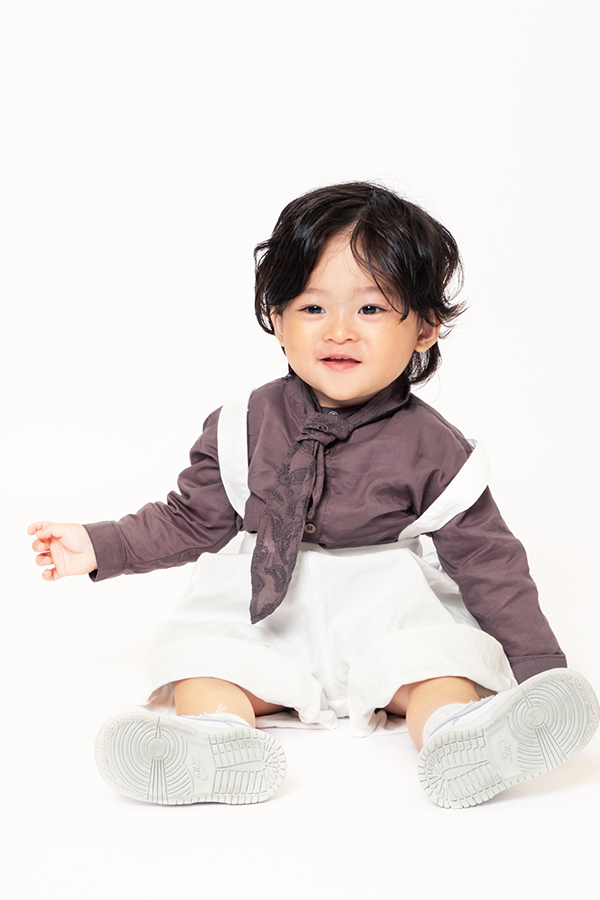 KOGA   男の子 モデル画像09