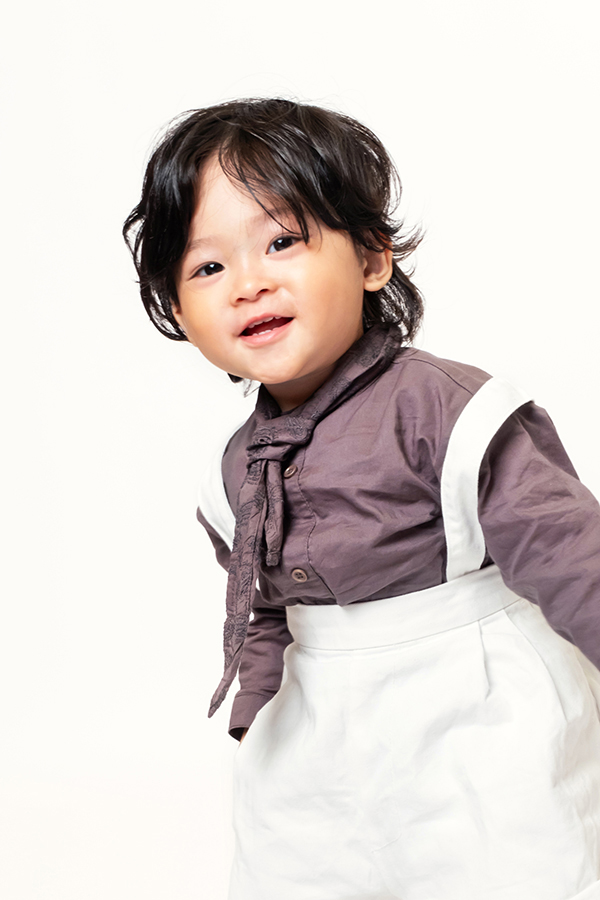 KOGA   男の子 モデル画像10