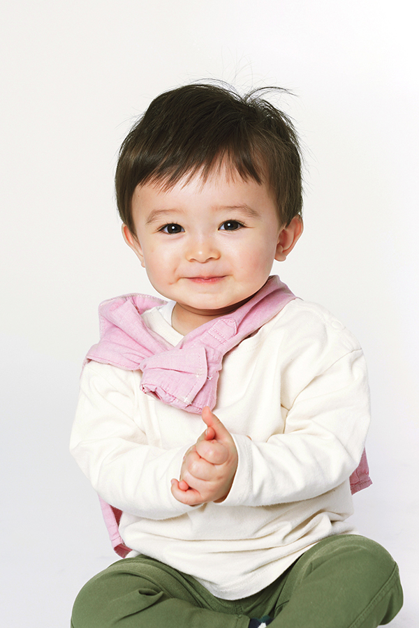 かいお 北海道 0～1歳 男の子 モデル画像01