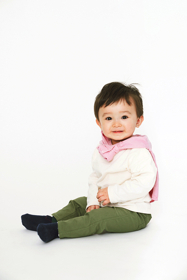 かいお 北海道 0～1歳 男の子 モデル画像03